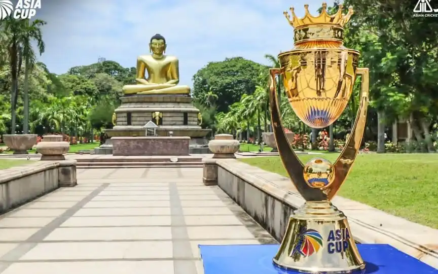 Why Asia Cup Keeps Changing Formats Between ODI And T20I